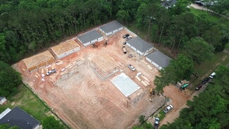 More details for 103 Summer Pl, Huntsville, TX - Multifamily for Sale