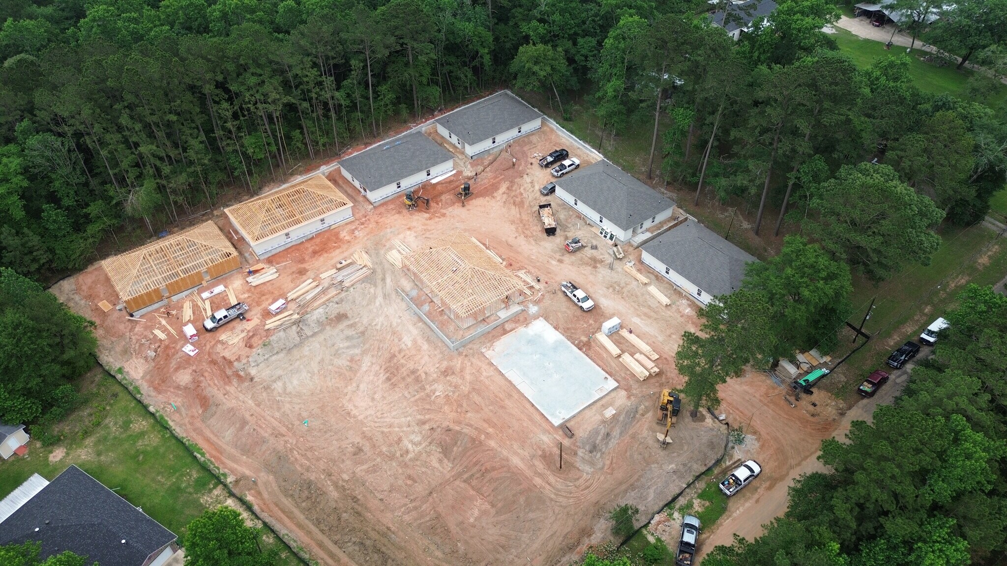 103 Summer Pl, Huntsville, TX à vendre Photo du bâtiment- Image 1 de 9