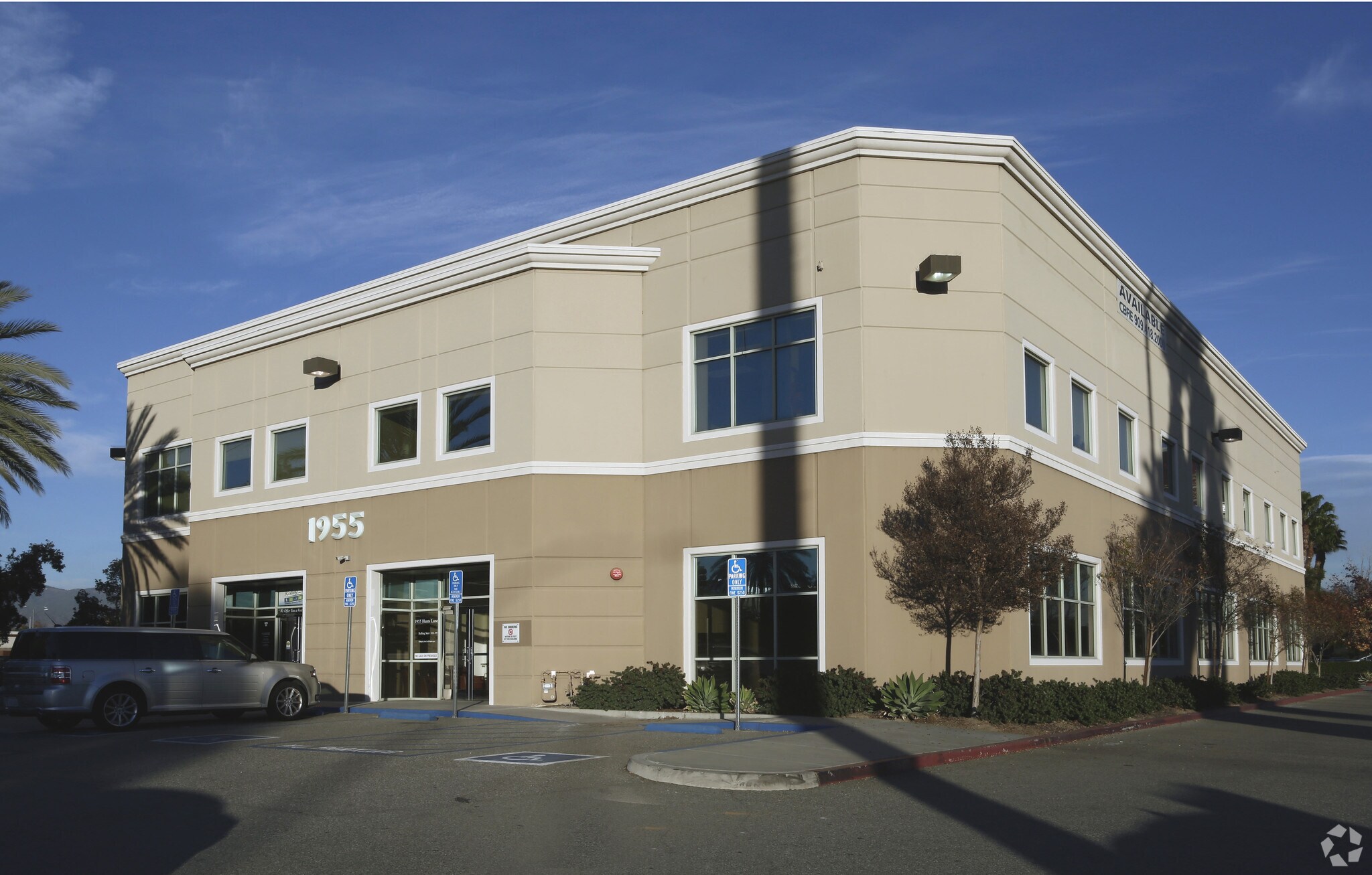 1955 Hunts Ln, San Bernardino, CA for lease Primary Photo- Image 1 of 4