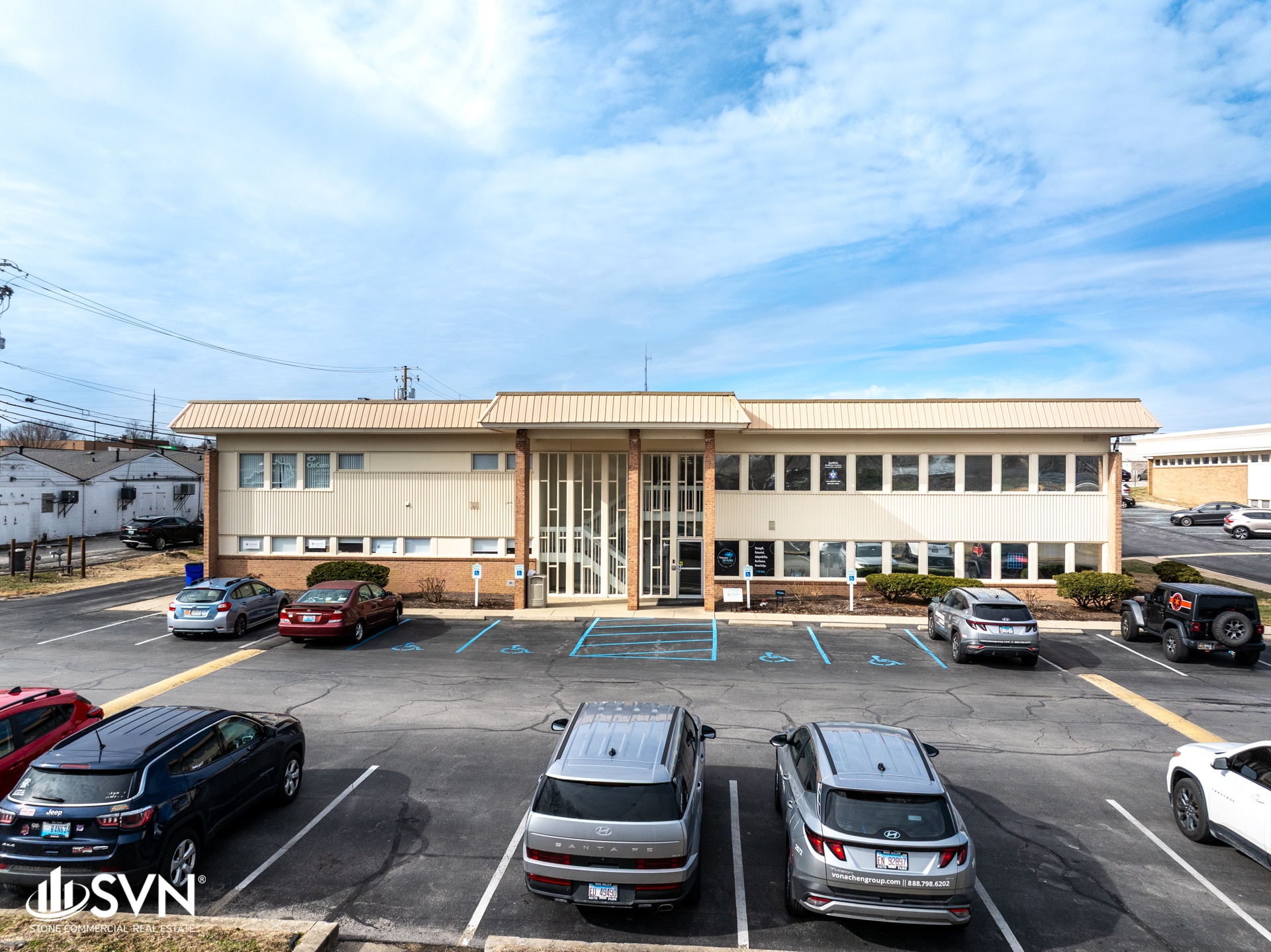 2387 Professional Heights Dr, Lexington, KY à louer Photo principale- Image 1 de 12