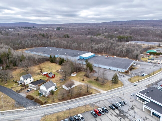 More details for 939 Main St, Vandling, PA - Industrial for Lease