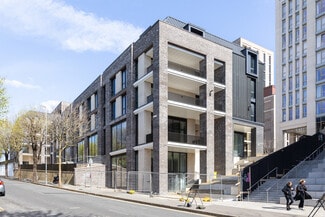 More details for Block A & B, Hove Central, Sackville Road, Hove Road, Hove - Office for Lease