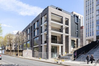 More details for Block A & B, Hove Central, Sackville Road, Hove Road, Hove - Retail for Lease