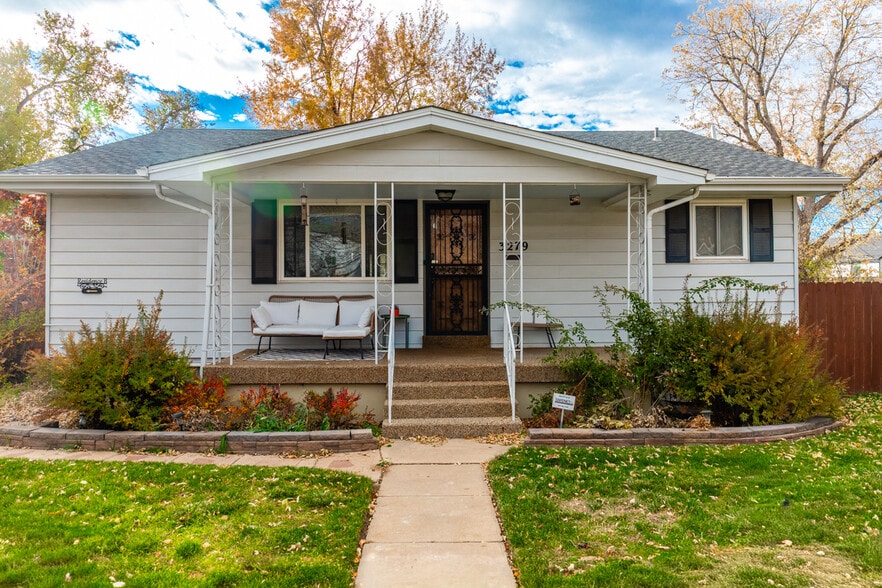 3279 S Pearl St, Englewood, CO for sale - Primary Photo - Image 1 of 21