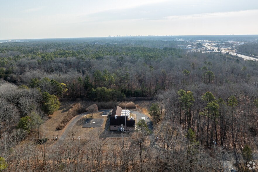 4127 Black Horse Pike, Mays Landing, NJ à vendre - Aérien - Image 3 de 9