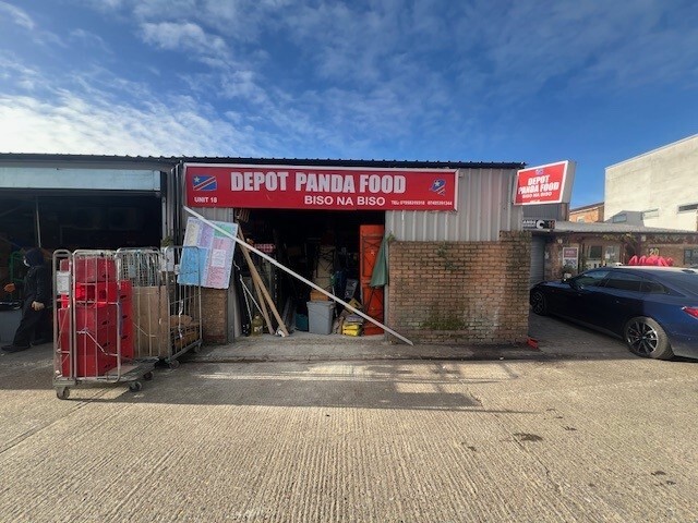 Rangemoor Rd, London for lease Building Photo- Image 1 of 3