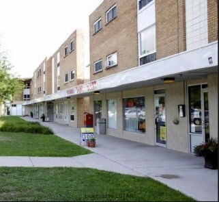 1450-1500 Beckworth Ave, London, ON à louer - Photo du bâtiment - Image 2 de 2