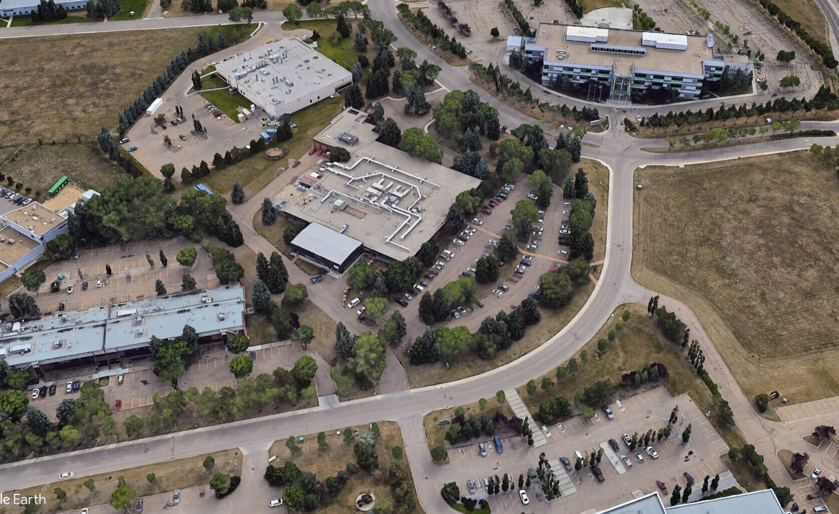 150 Karl Clark Rd NW, Edmonton, AB for sale Building Photo- Image 1 of 1