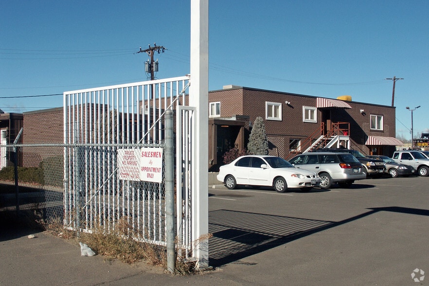 6015 W 56th Ave, Arvada, CO for sale - Building Photo - Image 2 of 9
