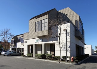 Plus de détails pour 1594 N Batavia St, Orange, CA - Bureau à vendre