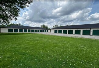 Plus de détails pour 1907 N Ewing St, Seymour, IN - Spécialité à vendre