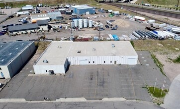 118 Evelyn St, Cheyenne, WY for lease Building Photo- Image 2 of 3