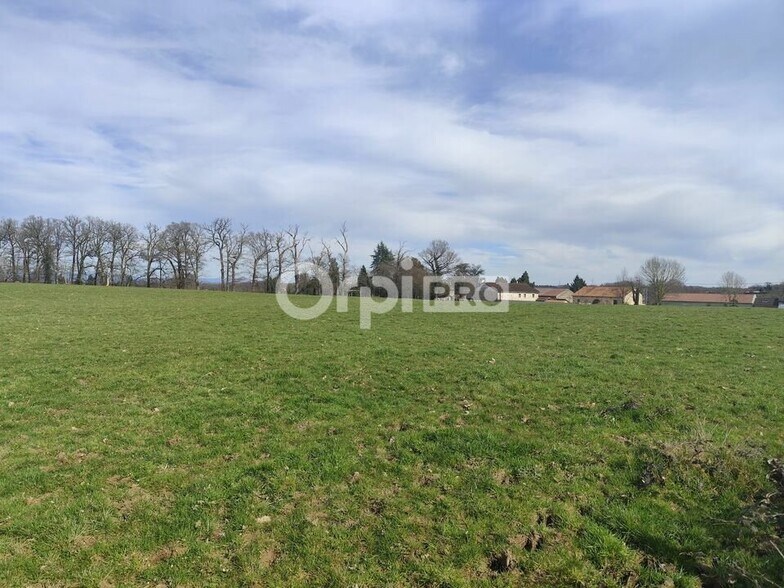 Land in Limoges for sale - Aerial - Image 3 of 5