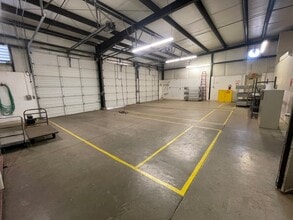 6657 E Little Michigan Rd, Sierra Vista, AZ for lease Interior Photo- Image 1 of 9