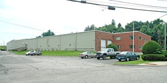 Plus de détails pour 1 Horseshoe Pond Ln, Concord, NH - Flex à vendre