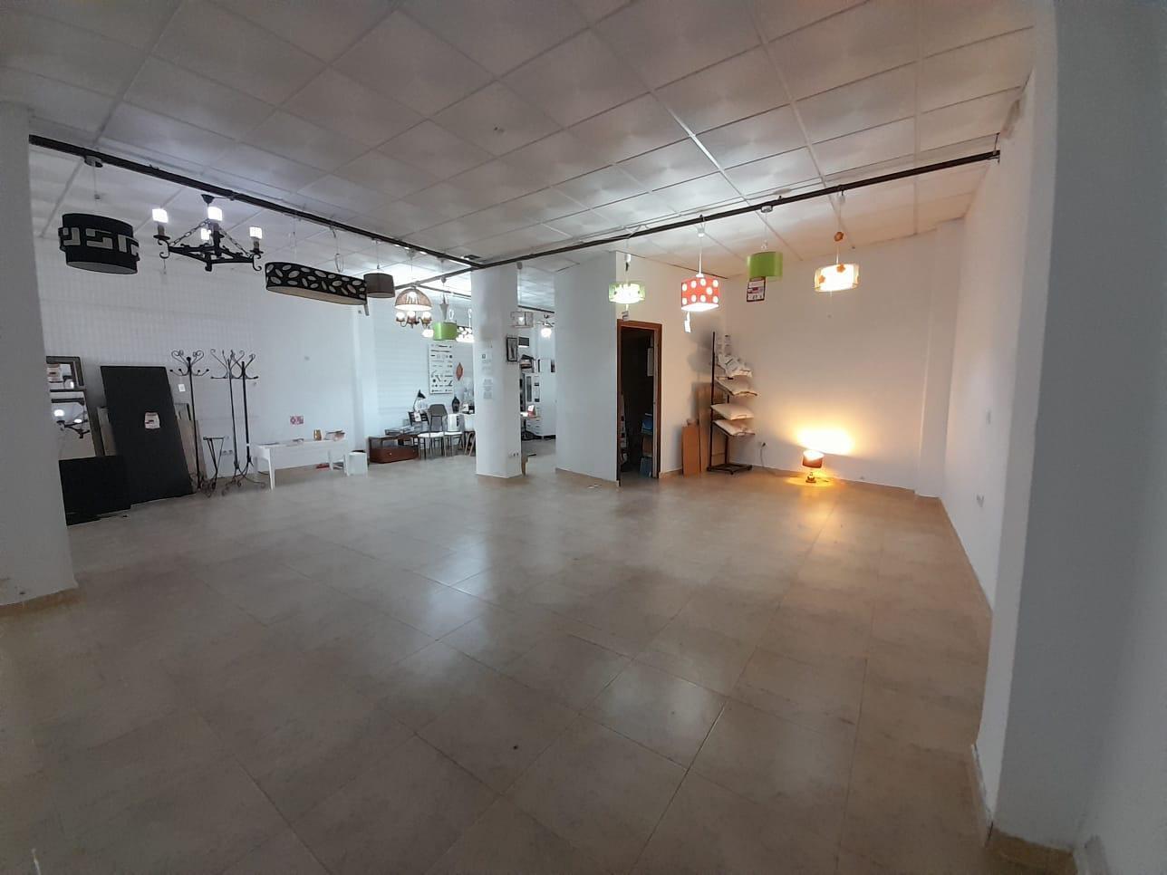 Calle Marqués de Guadalcázar, 21, Córdoba, Córdoba for sale Interior Photo- Image 1 of 5