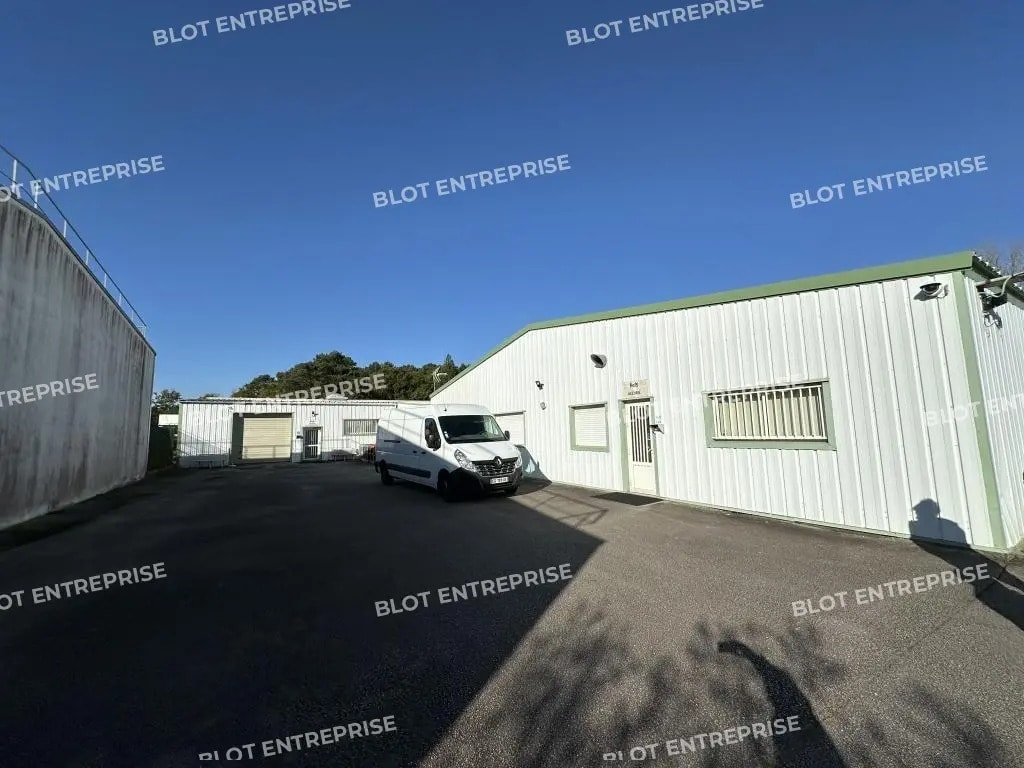Flex in Kervignac for sale Building Photo- Image 1 of 5