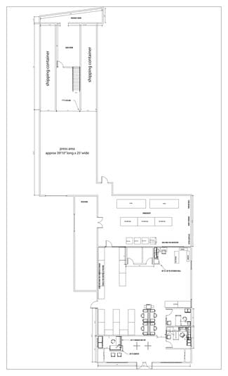 More details for 1709 Newbridge Rd, North Bellmore, NY - Industrial for Sale