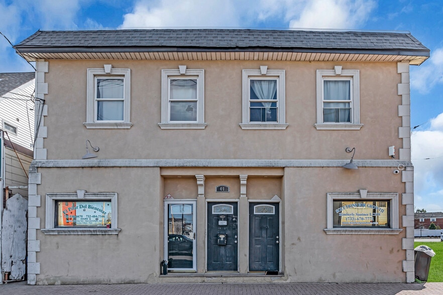 40 Carr Ave, Keansburg, NJ for lease - Building Photo - Image 2 of 6