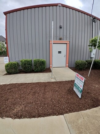Plus de détails pour 517 E 7th Ave, Bowling Green, KY - Industriel à louer