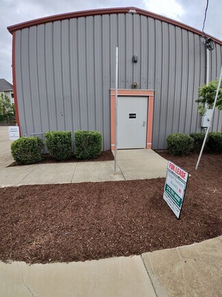 Plus de détails pour 517 E 7th Ave, Bowling Green, KY - Industriel à louer