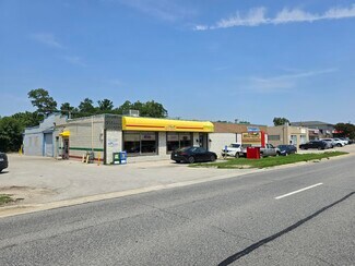 Plus de détails pour 1340 Ogden Ave, Downers Grove, IL - Commerce de détail à vendre