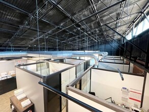 4601 Messer Airport Hwy, Birmingham, AL for lease Interior Photo- Image 2 of 7