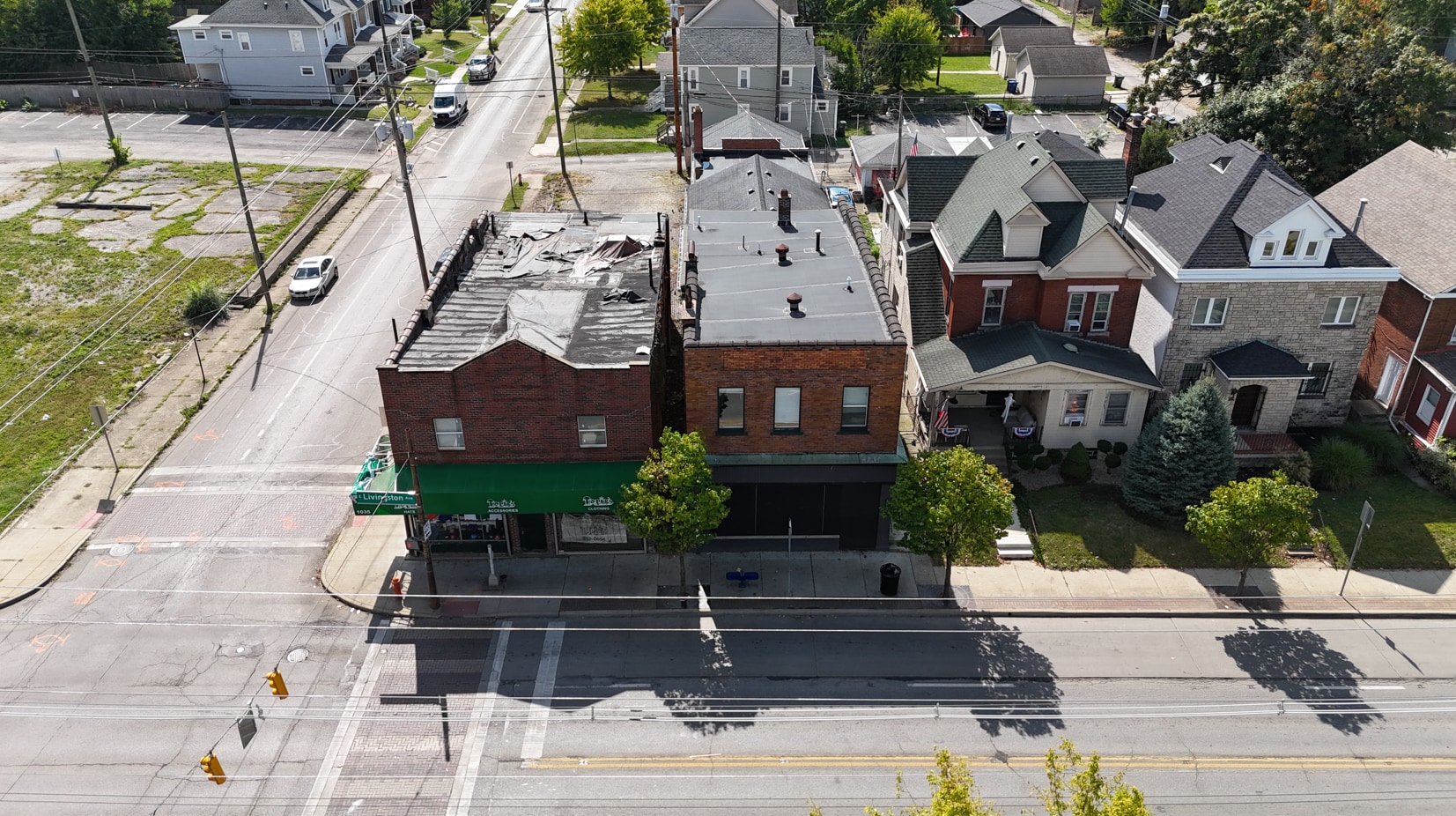 1029 E Livingston Ave, Columbus, OH for sale Interior Photo- Image 1 of 6