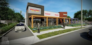 Plus de détails pour 22200 & 22220 Barton RD – Vente au détail à vendre, Grand Terrace, CA