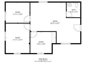 660-670 Newfield St, Middletown, CT for lease Floor Plan- Image 1 of 16