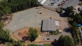 More details for 5923 Orr Rd, Charlotte, NC - Industrial for Lease