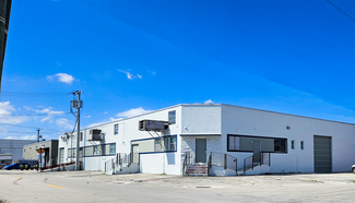 Plus de détails pour 1080-1090 E 14th St, Hialeah, FL - Industriel à louer