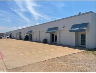 More details for 10709 Tube Dr, Fort Worth, TX - Flex for Lease