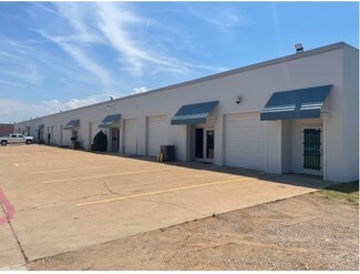 Plus de détails pour 10709 Tube Dr, Fort Worth, TX - Industriel à louer