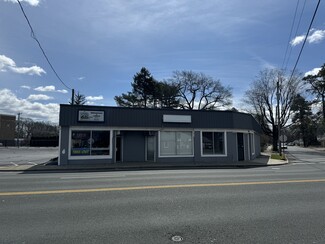 Plus de détails pour 363-365 Boston Rd, Springfield, MA - Vente au détail à louer