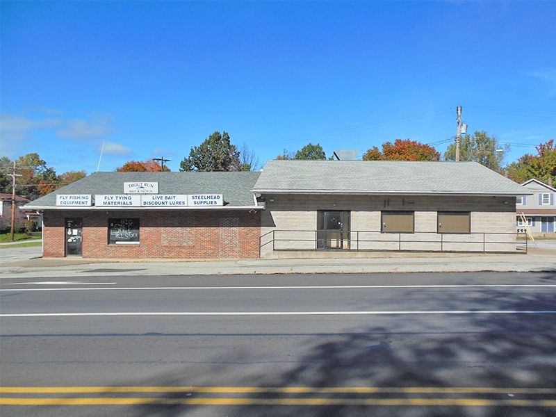 7480 W Lake Rd, Fairview, PA à vendre Photo du bâtiment- Image 1 de 1