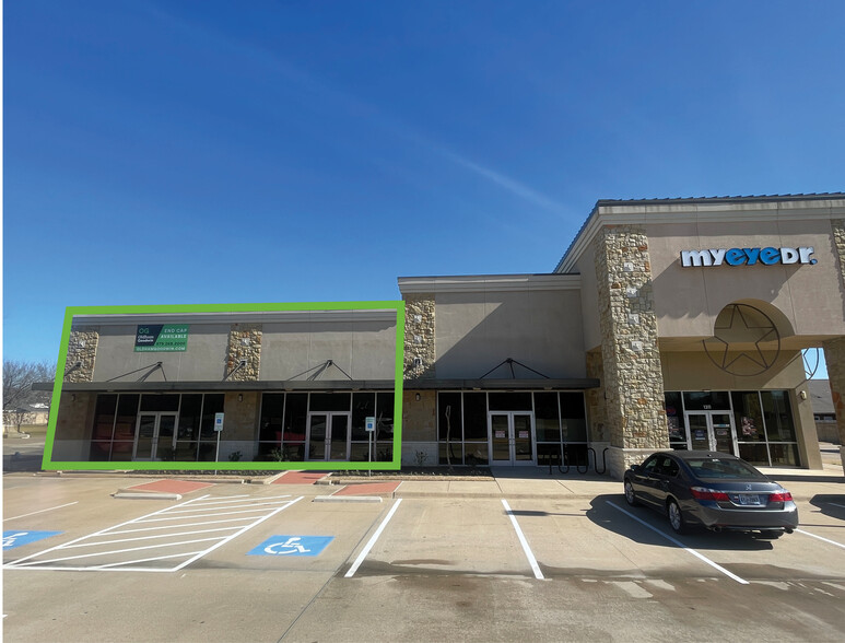 1301 Wellborn Rd, College Station, TX for lease - Building Photo - Image 3 of 8