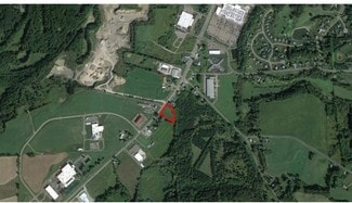 Plus de détails pour 748 Route 13, Cortland, NY - Terrain à vendre
