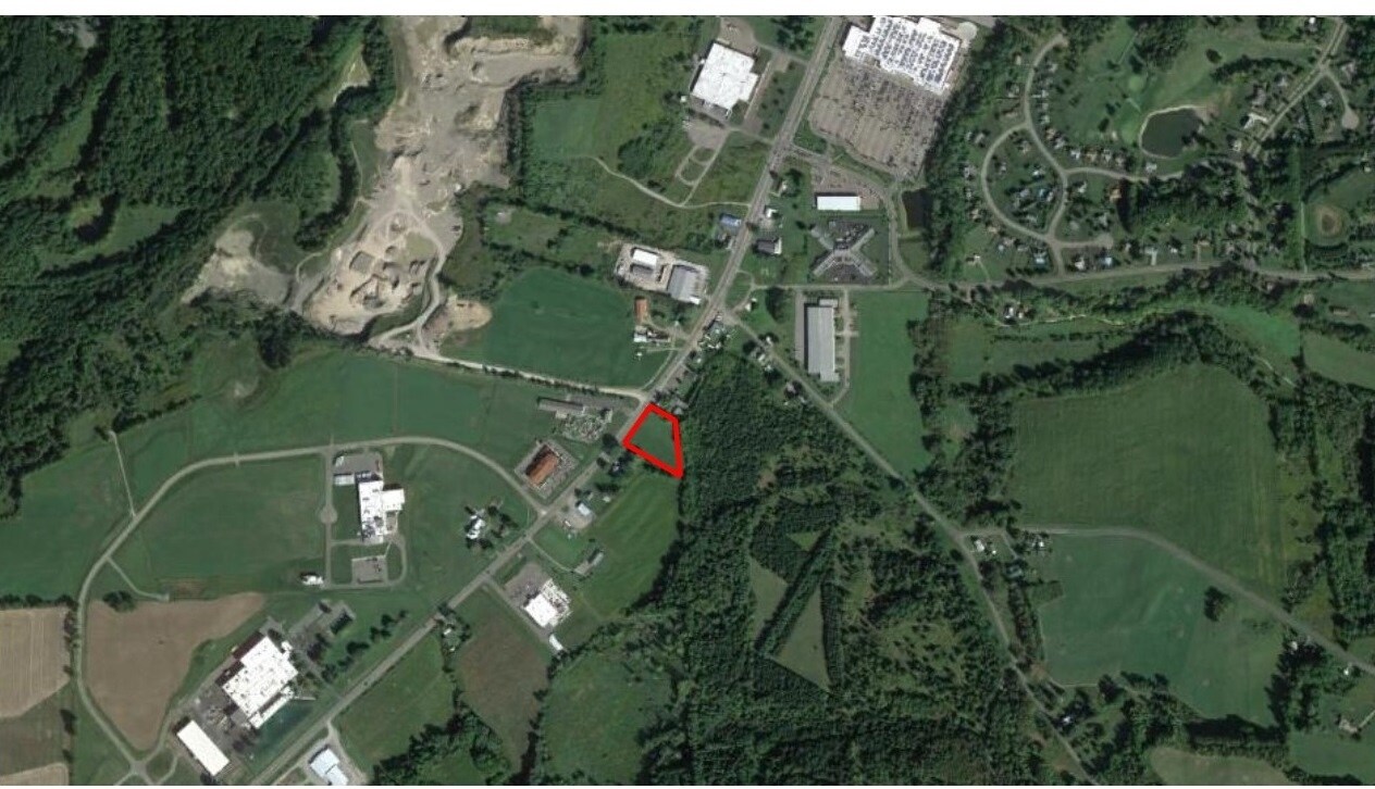 748 Route 13, Cortland, NY for sale Building Photo- Image 1 of 2