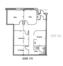 54 S Commerce Way, Bethlehem, PA for lease Interior Photo- Image 1 of 1