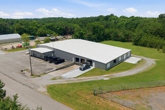 More details for 7612 Drag Strip Rd, Fairview, TN - Industrial for Sale