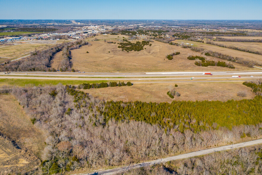 Tbd Hwy 82, Sherman, TX à vendre - Aérien - Image 1 de 1