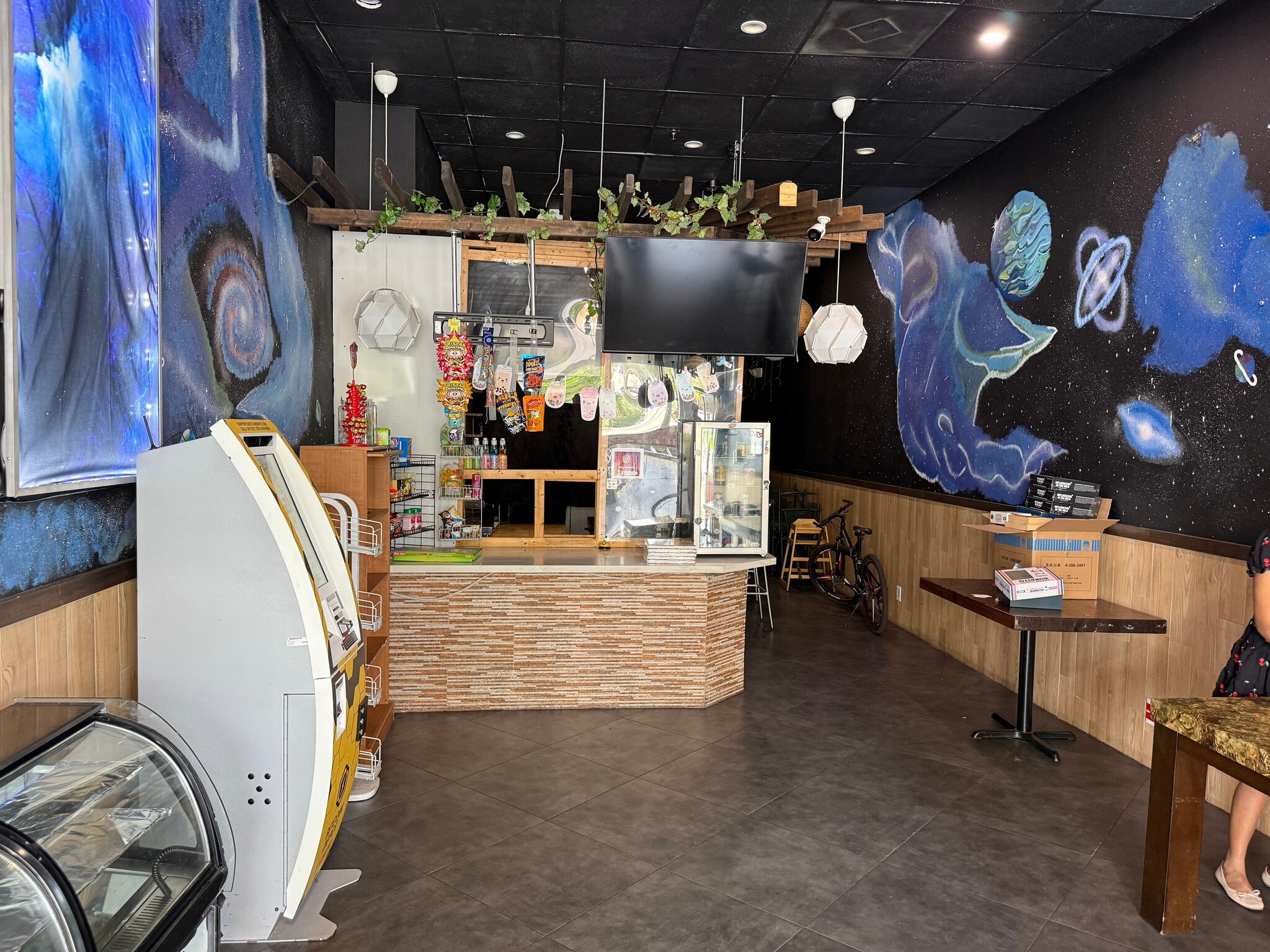 6805-7031 Taft St, Hollywood, FL for lease Interior Photo- Image 1 of 9