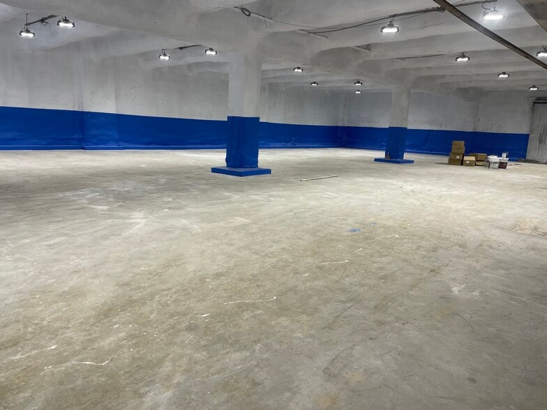 2011 8th St, North Bergen, NJ for lease - Building Photo - Image 1 of 8