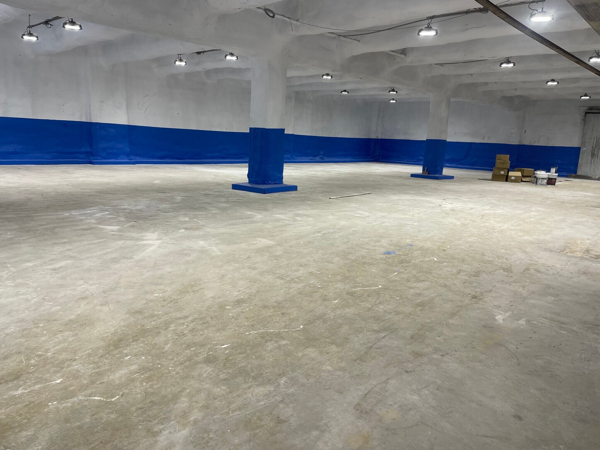 2011 8th St, North Bergen, NJ à louer Photo du bâtiment- Image 1 de 9