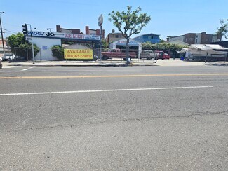 Plus de détails pour 1406 Aviation Blvd, Redondo Beach, CA - Commerce de détail à louer