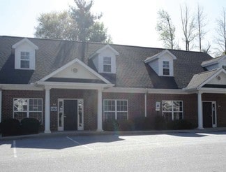 More details for 213 E Butler Rd, Mauldin, SC - Office for Lease