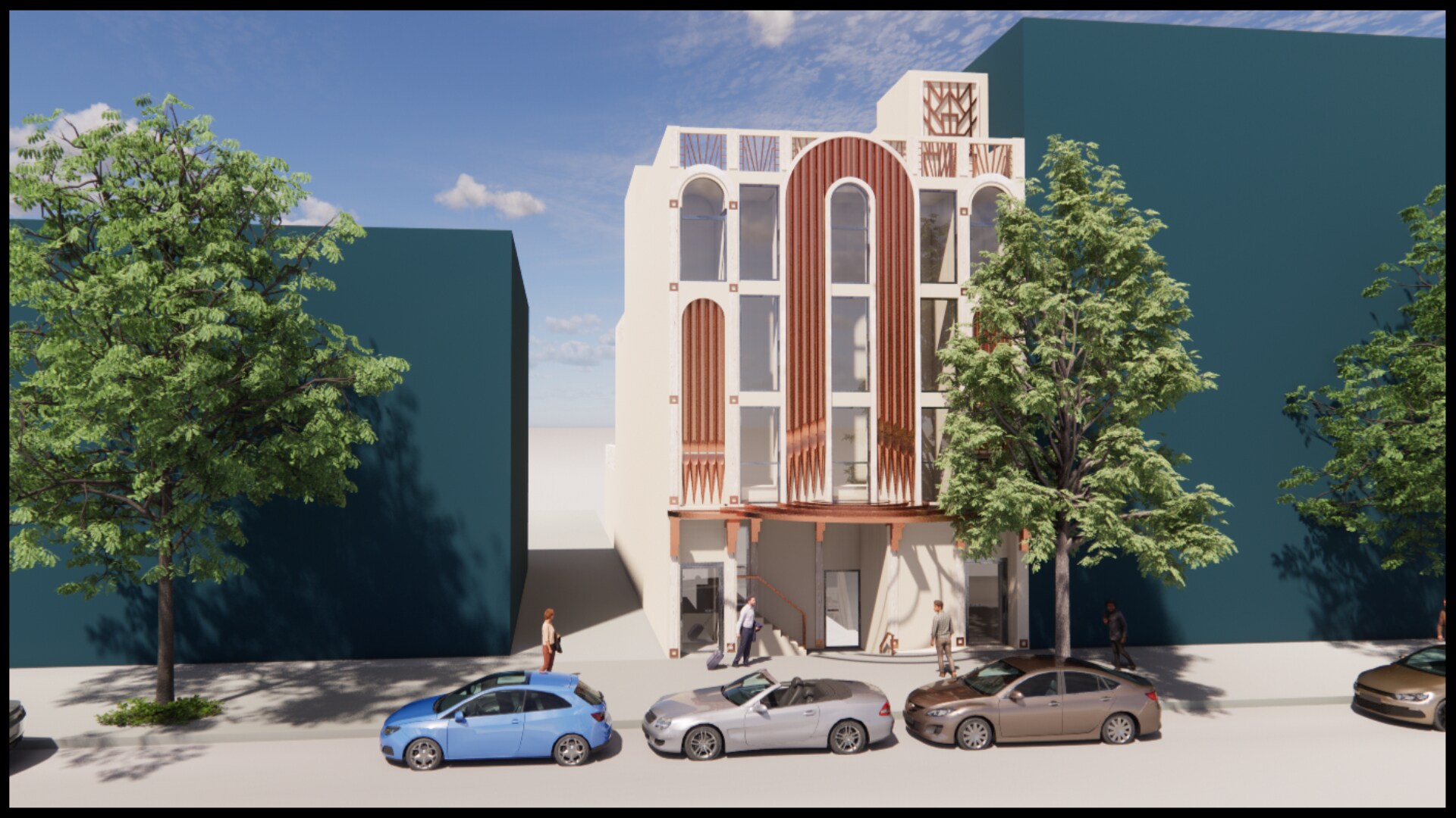 1816 Voorhies Ave, Brooklyn, NY for sale Building Photo- Image 1 of 5
