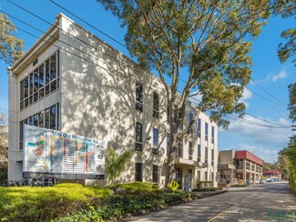 Plus de détails pour 106 Old Pittwater Rd, Brookvale - Industriel à louer