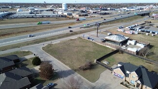 More details for 2500 N Broadway, Moore, OK - Land for Sale
